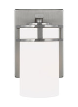 Robie One Light Bath