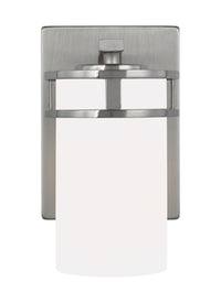 Robie One Light Bath
