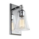 Monterro 1-Light Bath Sconce
