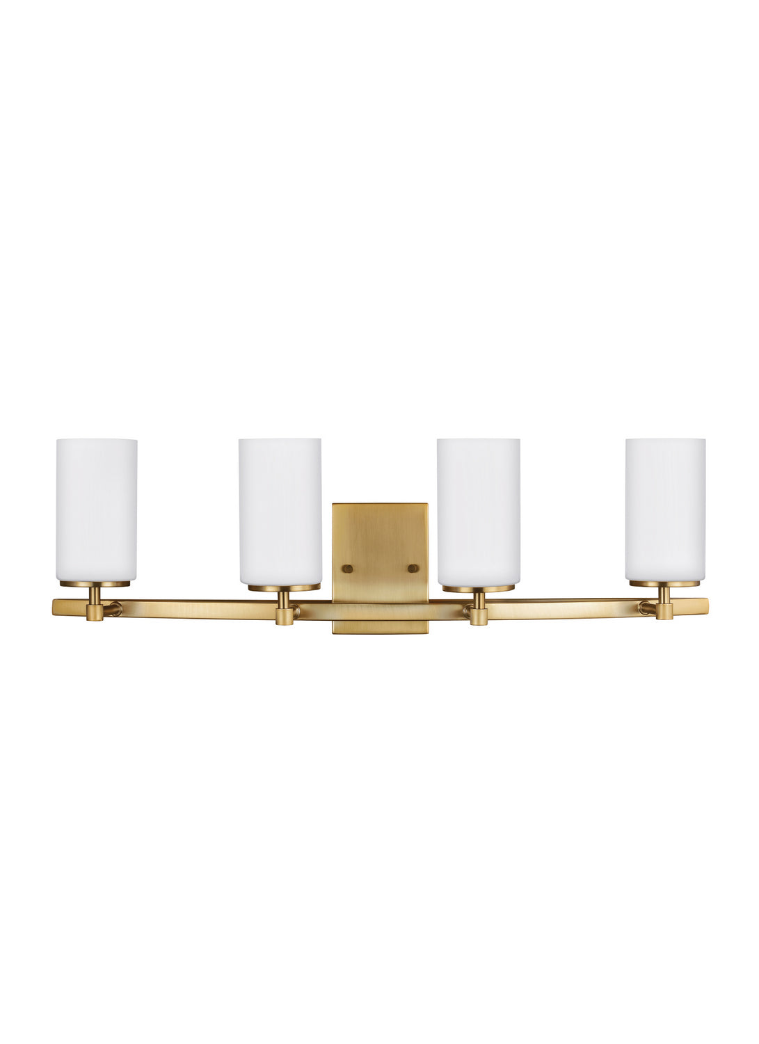 Alturas Four Light Bath