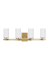 Alturas Four Light Bath