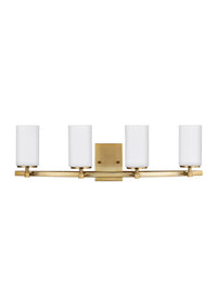 Alturas Four Light Bath