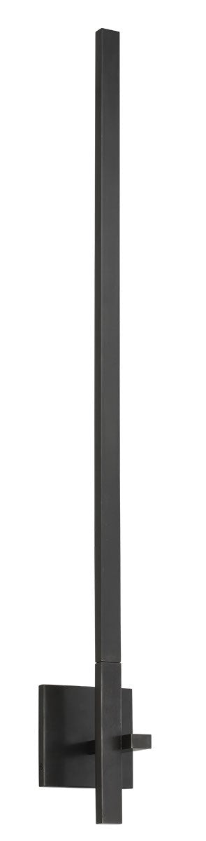 Cityscape Left X-Large Sconce
