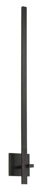 Cityscape Left X-Large Sconce