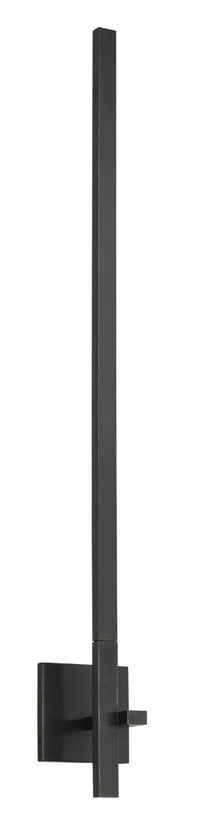 Cityscape Left X-Large Sconce