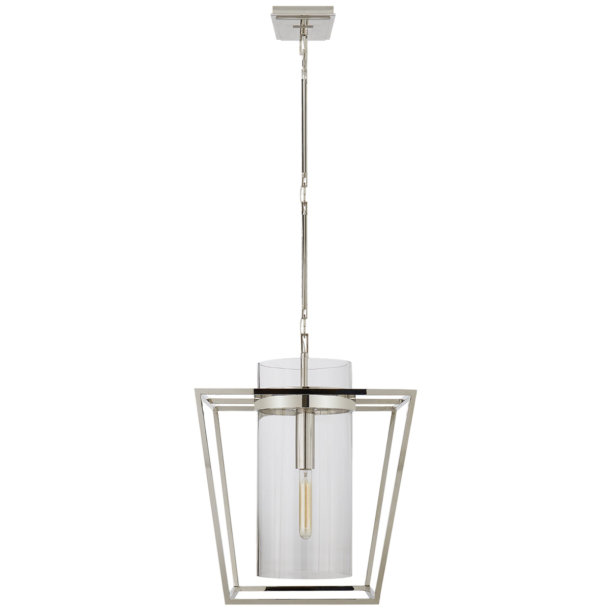 One Light Lantern — 23.00"