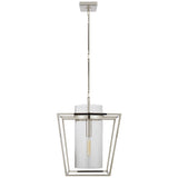 One Light Lantern — 23.00"
