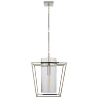 One Light Lantern — 23.00"