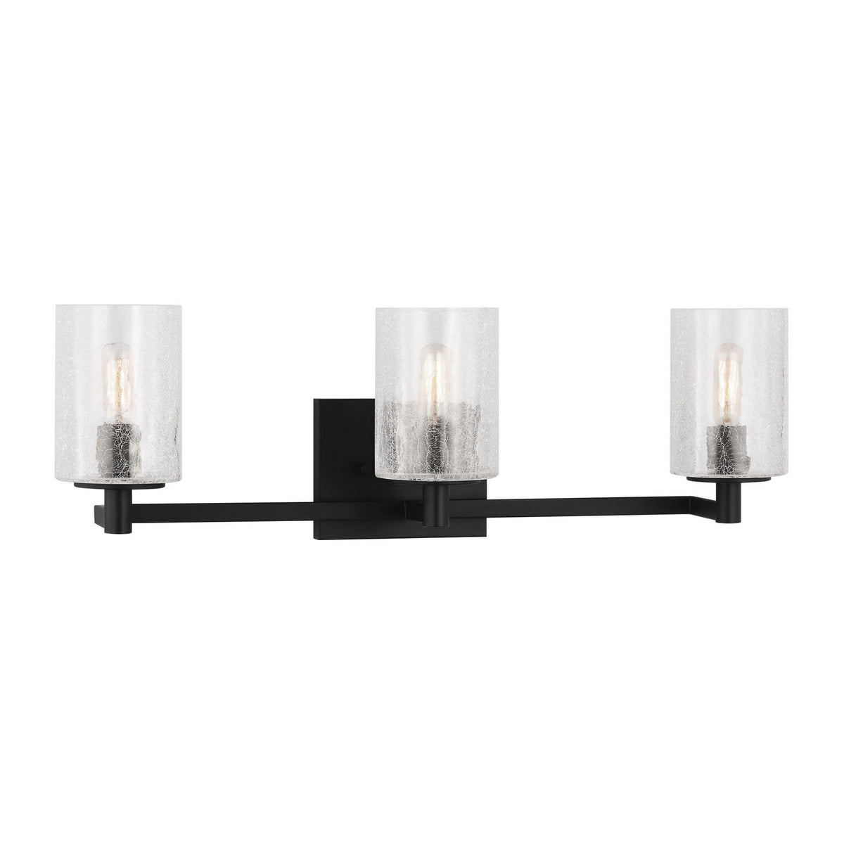 Parker Three Light Bath — 3.5 W