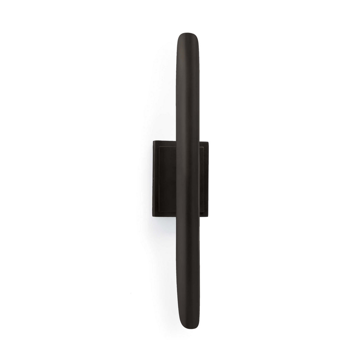 Redford Two Light Wall Sconce — 22.00"