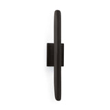 Redford Two Light Wall Sconce — 22.00"