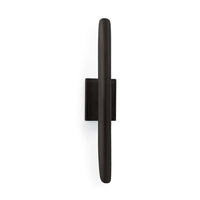 Redford Two Light Wall Sconce — 22.00"