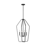 Kennan Four Light Large Lantern