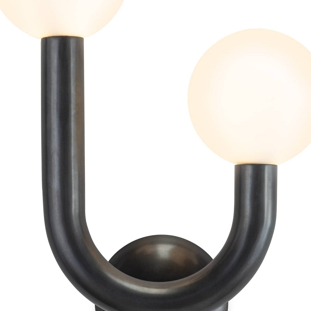 Happy LED Wall Sconce