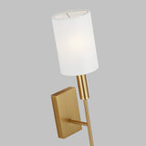 Brianna Tail Sconce