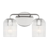 Eisele Two Light Bath