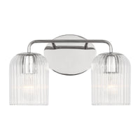 Eisele Two Light Bath