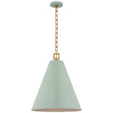 Theo 21" Pendant