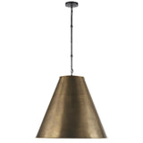 Goodman Two Light Pendant