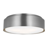 Dartmore Large Flush Mount