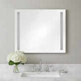 Mirror — 1.88", W: 36.00" × H: 30.00"