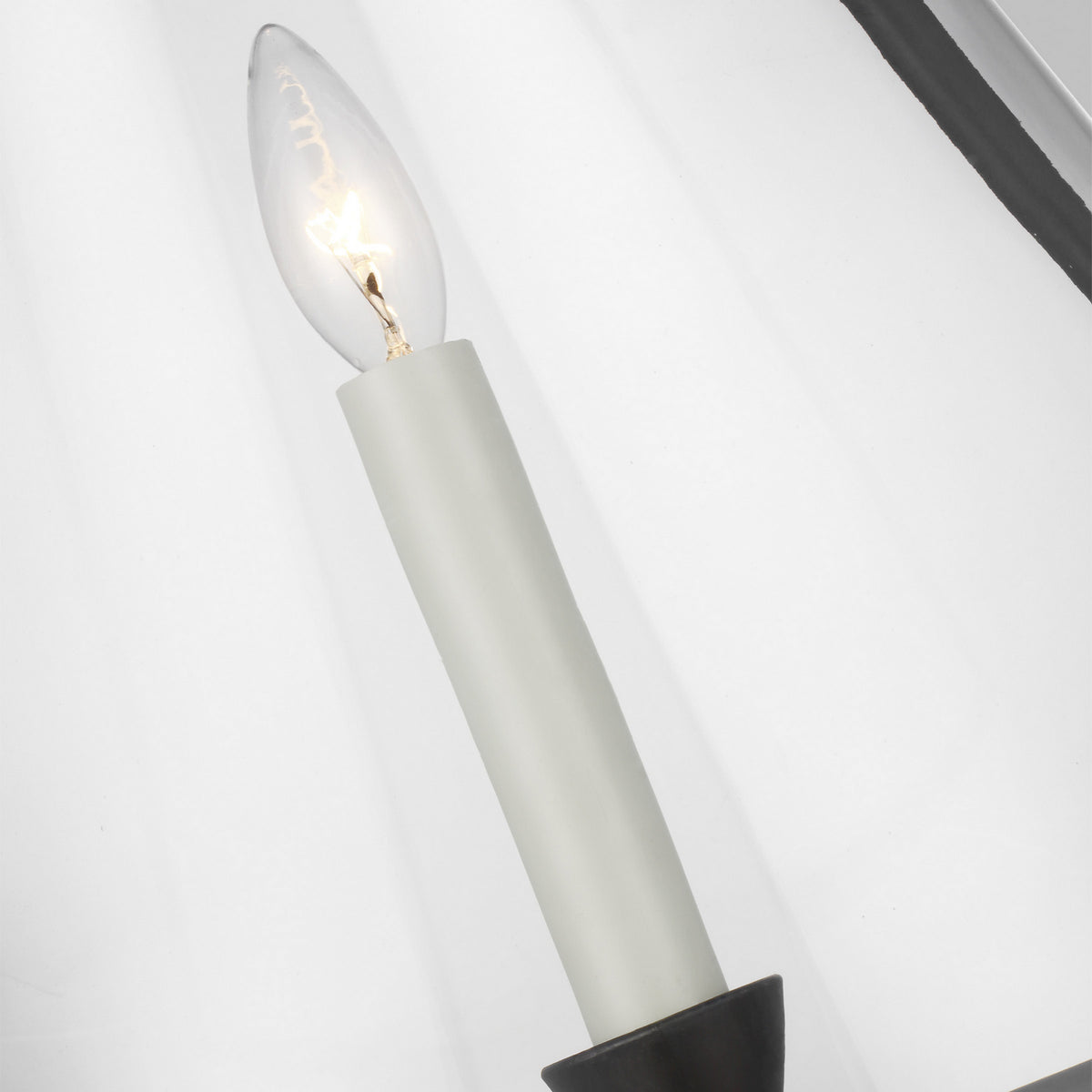 Keystone Large Pendant
