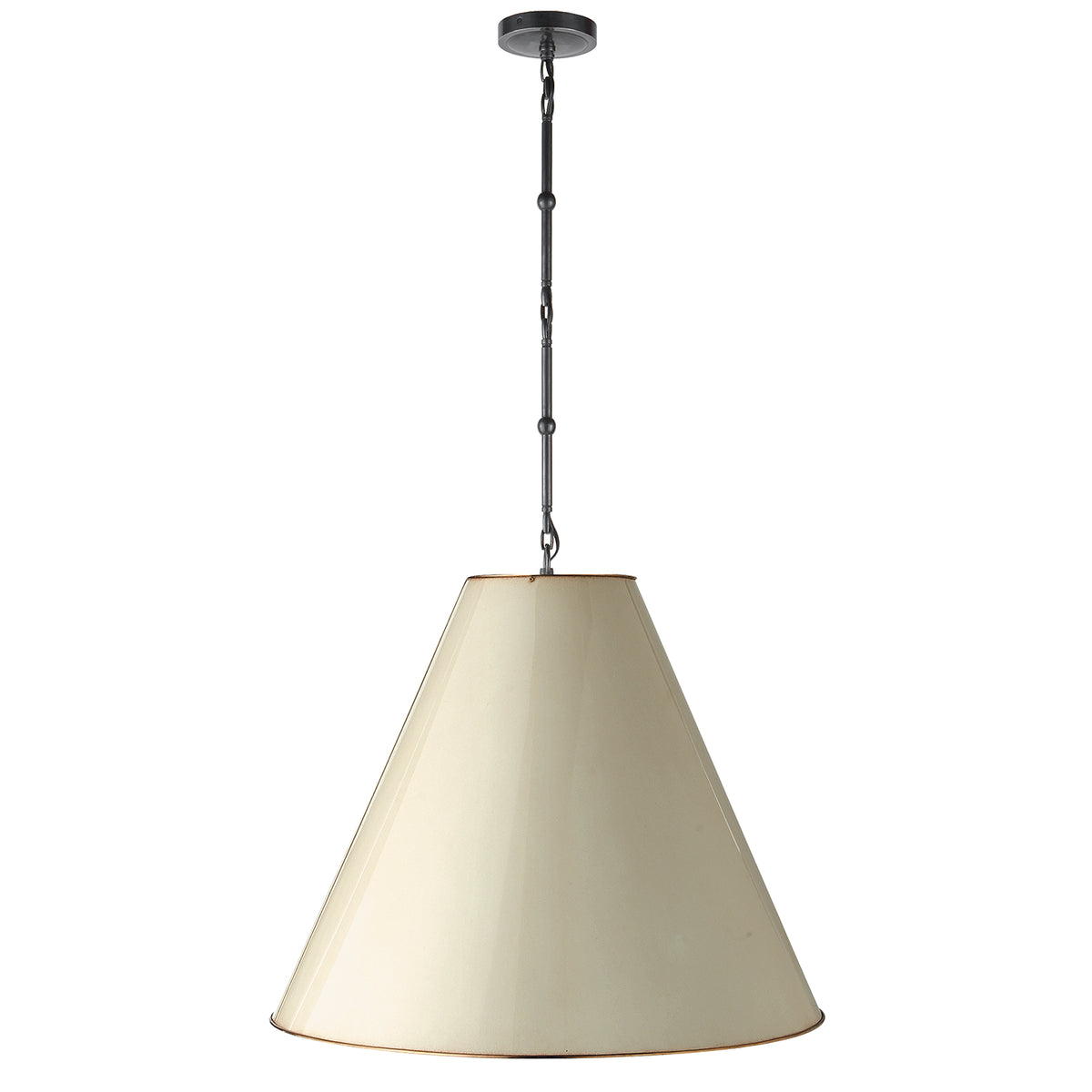 Goodman Two Light Pendant