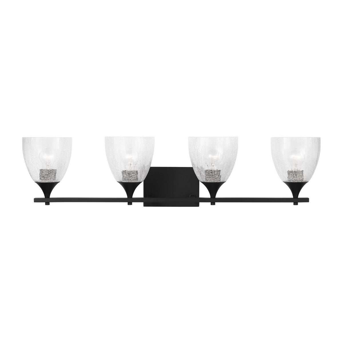 Four Light Vanity — Toffino