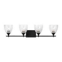 Four Light Vanity — Toffino