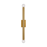 Beckham Modern Large Single Sconce