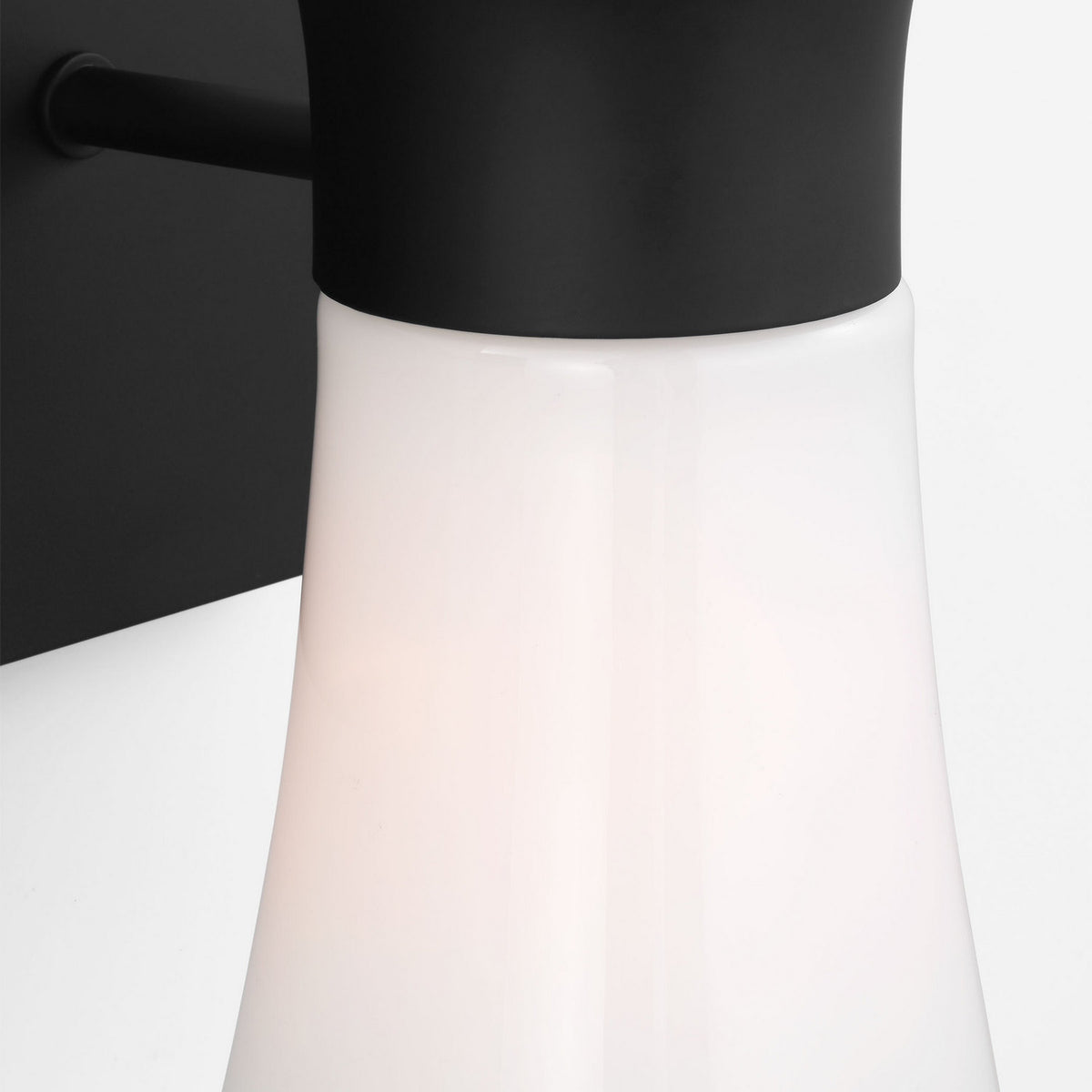 Roy 2-Light Bath Sconce