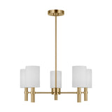 Manor Medium Chandelier