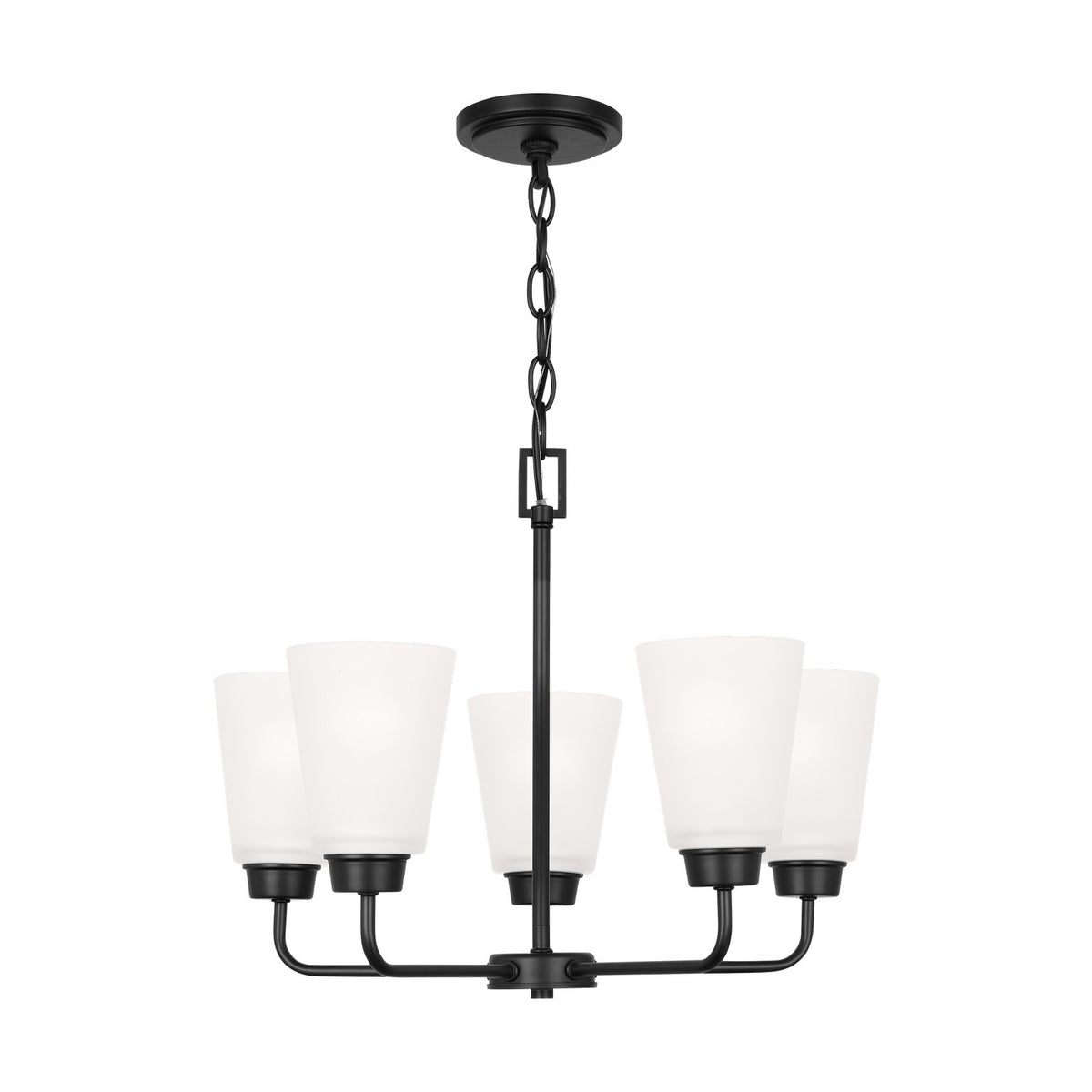 Kerrville Five Light Chandelier