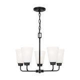 Kerrville Five Light Chandelier
