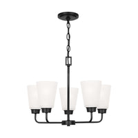 Kerrville Five Light Chandelier