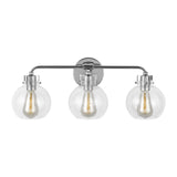 Clara 3-Light Bath Sconce
