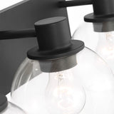 Rito Three Light Bath