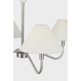 Eldon Medium Chandelier