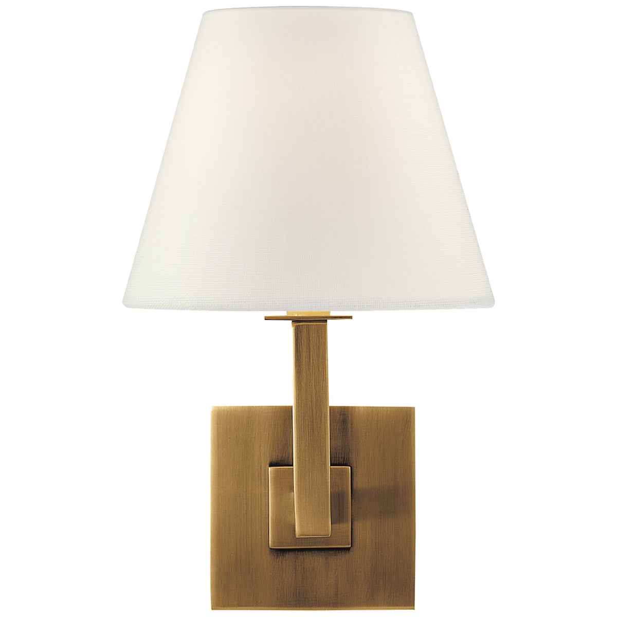 Architectural Wall Sconce