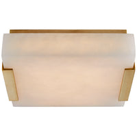 Covet Small Flush Mount
