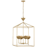 Alberto LED Pendant — 39.00"