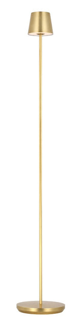 Nevis Medium Rechargeable Floor Lamp