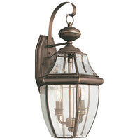 Lancaster 20.5" Lantern