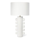 Sanya One Light Table Lamp