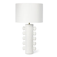 Sanya One Light Table Lamp