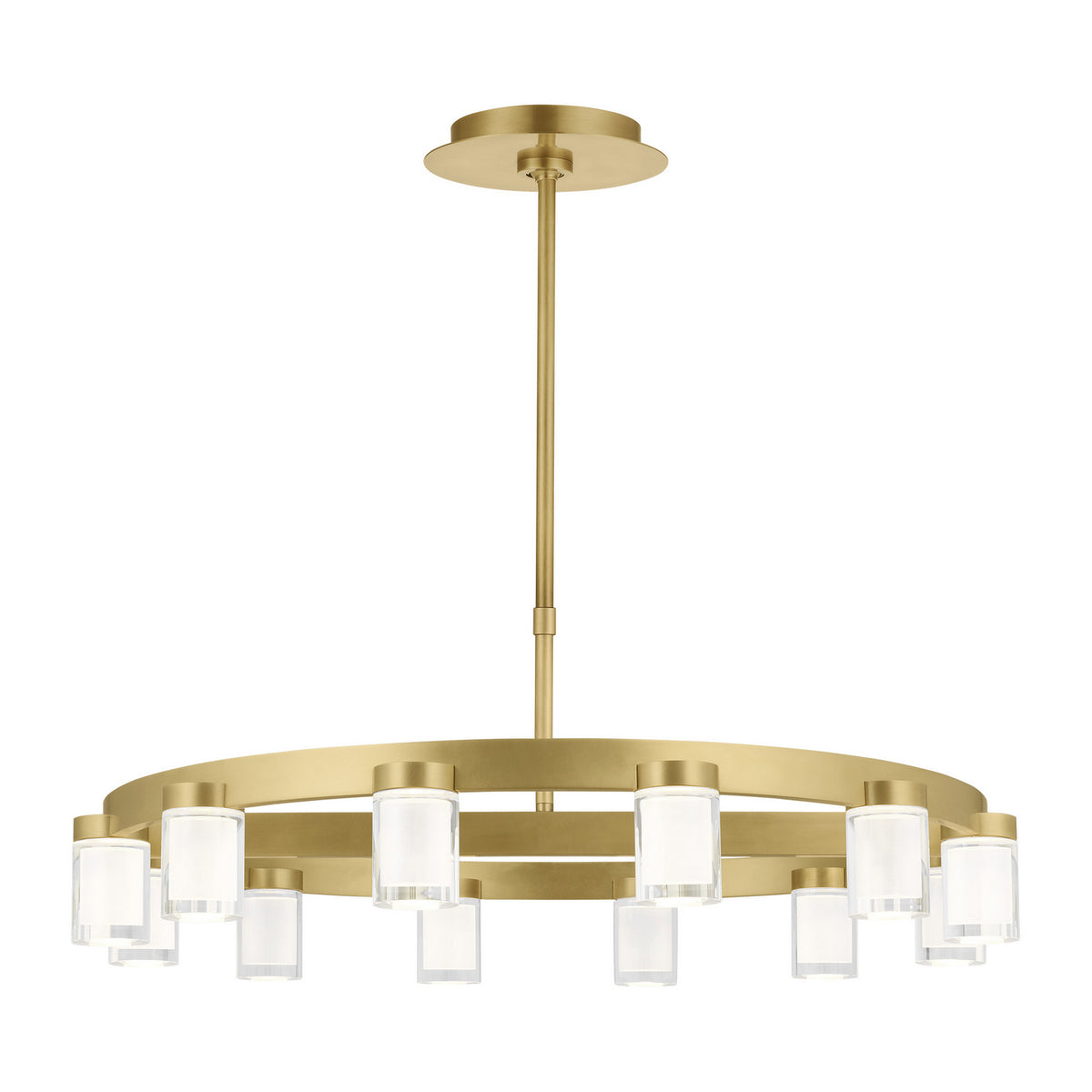 Esfera Medium Chandelier