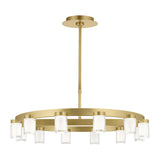 Esfera Medium Chandelier