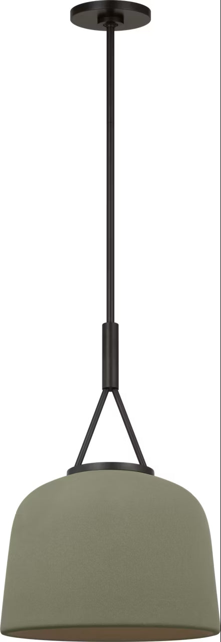 Liora 12" Pendant