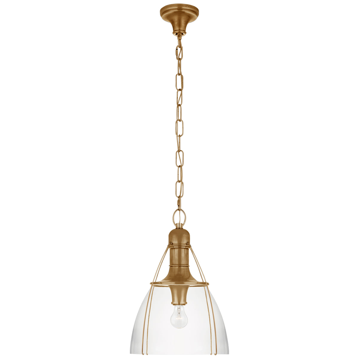 Prestwick 14" Pendant