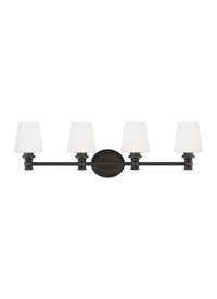 Four Light Vanity — Xavierre